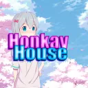 𝘏𝘰𝘯𝘬𝘢𝘺𝘏𝘰𝘶𝘴𝘦