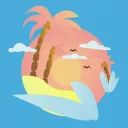 Island