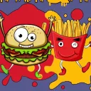 Burger&Fries