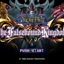 Yu-Gi-Oh! The Falsebound Kingdom