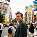 Han Akamatsu Server