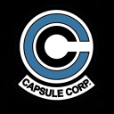 Capsule Corp. Discord server icon