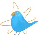 TinyBird Games Discord Server Icon