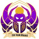 Fireteam Discord Discord Server Icon