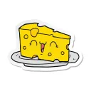 Cheese Club @ UCSD