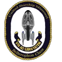USS Missouri NCC-78316