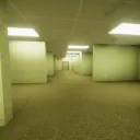 Los Backrooms de Martínez Discord Server Icon