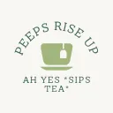 Peeps Rise Up