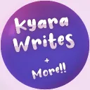 Kyara-Writes' Writing Den!
