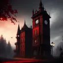 Darkwood Manor