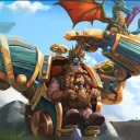 First Dwarf 🍻