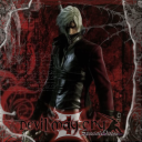 Discovery icon for REVENGEANCE COMMUNITY┃Metal Gear and Devil May Cry Discord server