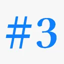 誰デザ#3
