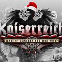 Age of History Kaiserreich Discord Server Icon