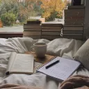 study corner📚