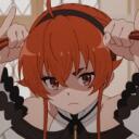 MUSHOKU Discord Server Icon