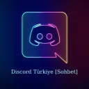 Discord Türkiye [Sohbet]'s icon