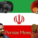 Persian Meme