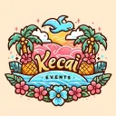 Kecai Events Server