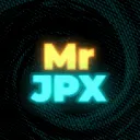 MR JPX Discord server icon