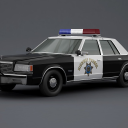 1979 Dodge St Regis's Hangout Discord server icon