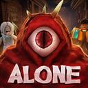 Alone Discord Server Icon
