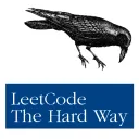 LeetCode The Hard Way