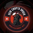 New crypto order NFT