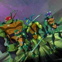 TMNT!