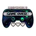 Eggvivor Season 9: Game Over