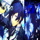 Aigisholic’s server ☆ Discord server icon