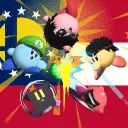Georgia Smash Ultimate