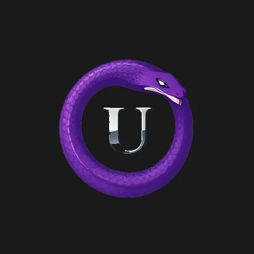 Uroboros — мониторинг Discord сервера, статистика и рейтинг