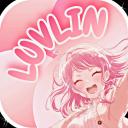 [安全] Luvlin Mental Health Community icon