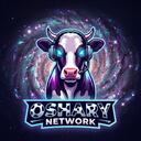 Oshary ARK Discord Server Icon