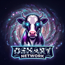 Discovery icon for Oshary ARK Discord server