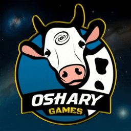 Discovery icon for Oshary Discord server