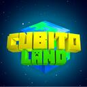 CubitoLand Network Discord Server Icon