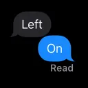 Left on Read ARG