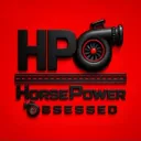 Official -  HorsePower Obsessed Server