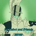 Tacklebuffbot's server