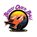 Boost Over Ball