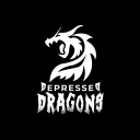 Depressed Dragons