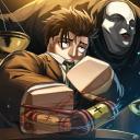 Jujutsu Infinite icon