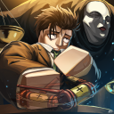 Discovery icon for Jujutsu Infinite Discord server