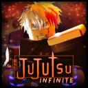 🎃 Jujutsu Infinite 🎃 icon