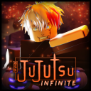 🎃 Jujutsu Infinite 🎃 icon