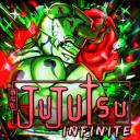 Jujutsu Infinite icon