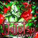 Discovery icon for Jujutsu Infinite Discord server