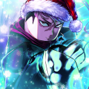 Discovery icon for Jujutsu Infinite Discord server